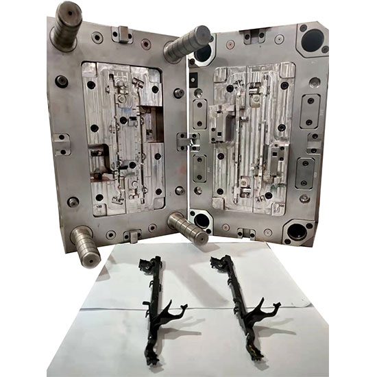 寶馬 BX8 TUE2 線槽