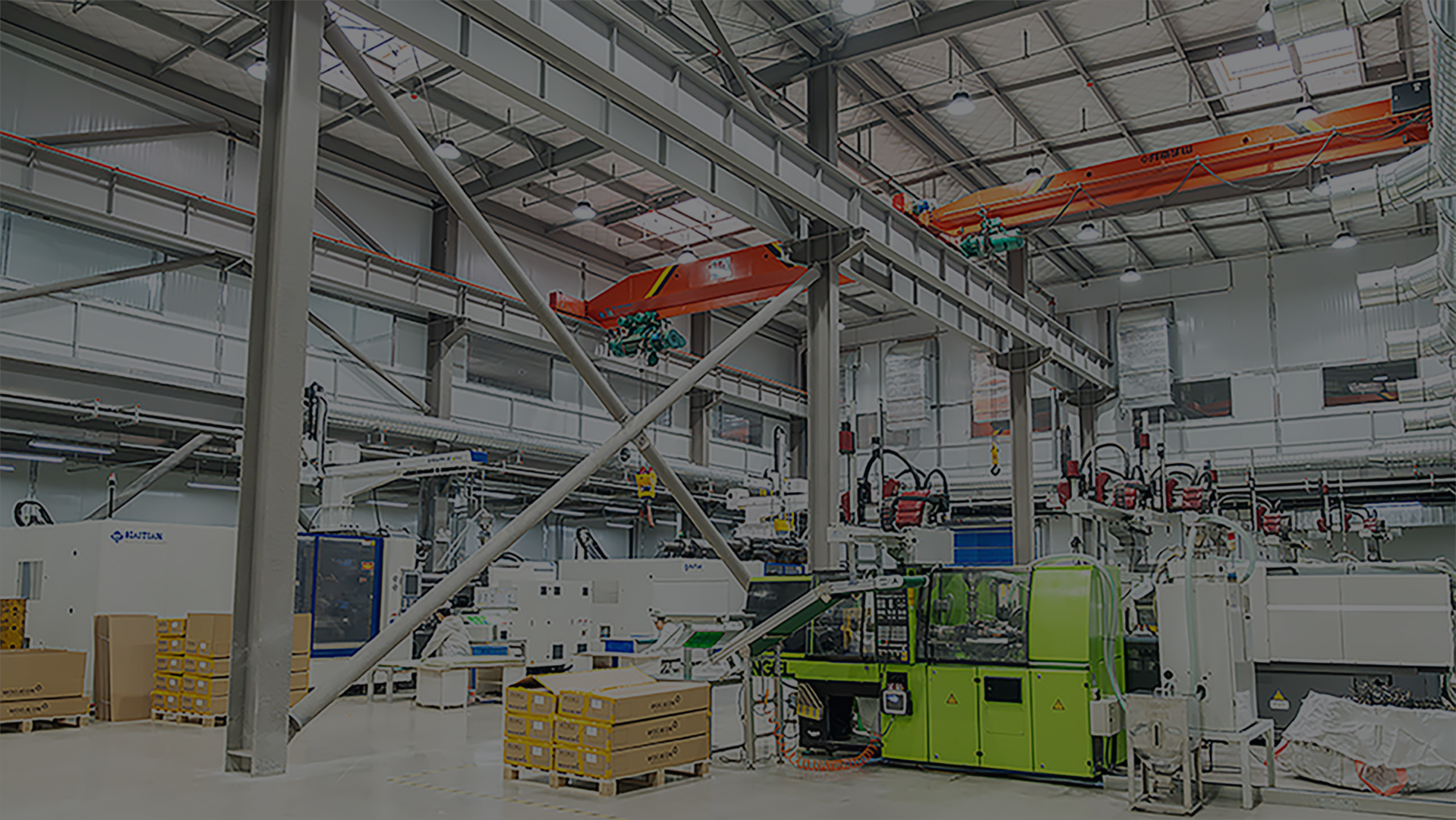 將 您 的 想 法 變 成 現 實